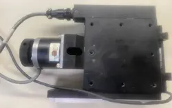 MOTOR; RSF ENCODER