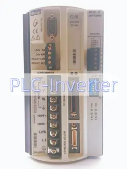 1PC NEW IN BOX PARKER SERVO DRIVE GV6-U3E-DN FAST SHIPPING #NEW#