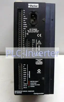 1PC NEW IN BOX PARKER SX57-83 MICROSTEP DRIVE FAST SHIPPING -NEW-