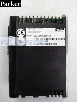 1PC NEW IN BOX PARKER SERVO DRIVE VIX500IE-DRIVE FAST SHIPPING-NEW-