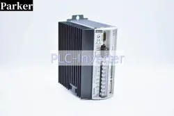 1PC NEW IN BOX PARKER GV6-U6R-NK GEMINI SERVO DRIVE FAST SHIPPING-NEW-
