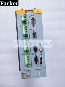 DRIVE CONTROLLER-