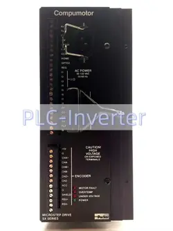 COMPUMOTOR SX83-62 FAST