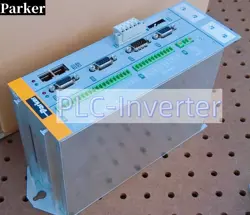 PARKER COMPAX3 FLUID C3F001D2 SERVO DRIVE C3F001D2F12I22T30M11-NEW-