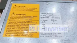 PARKER HANNIFIN DIVISIONE