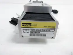 PARKER 402004LNMP-D3L3C1M1 2
