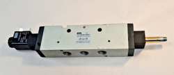 PARKER P2LCZ893EENDBB49 VALVE