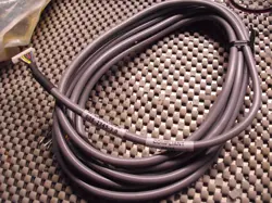 PARKER CABLE 006-2345-3.0