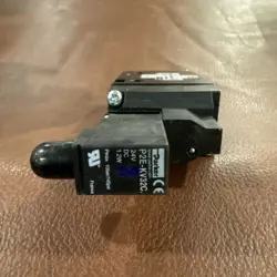 VALVE 1/8