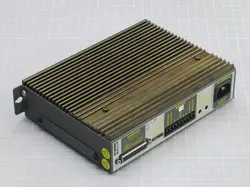 PARKER ZETA4 STEPPER