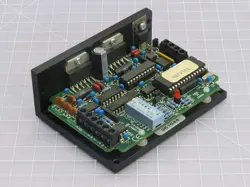 PARKER OFS350-DRI STEPPER