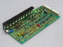 SERVO DRIVE SYSTEM