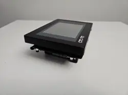 PARKER CTC AUTOMATION P1H-314DR OPERATOR TOUCHSCREEN INTERFACE PANEL 18-30VDC