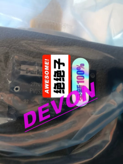 PV092R1K1T1NMMC PARKER HYDRAULIC