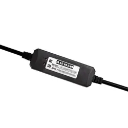 FOR PARKER SSD