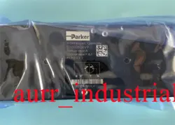 NEW PARKER SD500B06V
