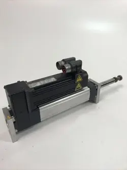 SR-A0.0008.060-10000 ELEKTROZYLINDER