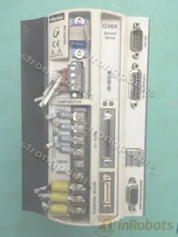 1PCS PARKER GV6K-U12E