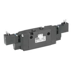 AIR CONTROL VALVE