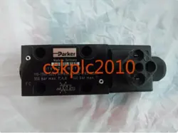1 PCS NEW PARKER SOLENOID VALVE D1VW020HNYW91 NEW