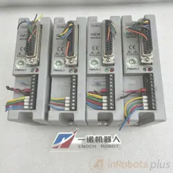 OEM750 PARKER STEPPING DRIVER DHL FEDEX 1PC
