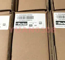 NEW PARKER D1FVE02CC0NM0314