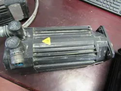 PARKER EME HDY115C6-88S1 6000 RPM SERVO MOTOR