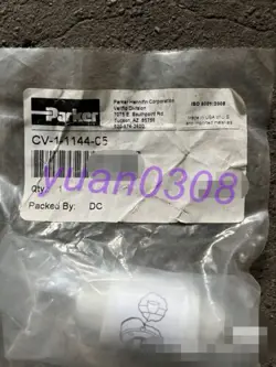CV-1-1144-05 CHECK VALVE