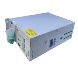 COMPAX-S SERVO CONTROLLER