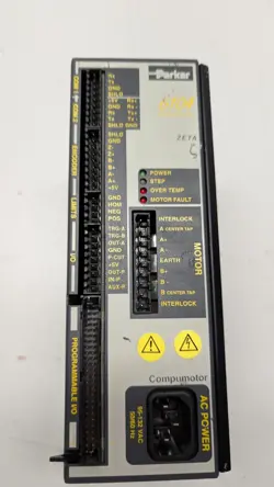 6104 SERVO DRIVE