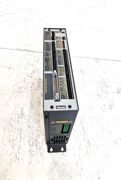 COMPUMOTOR SERVODRIVE APEX6151