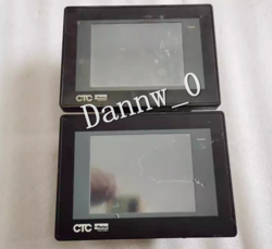TOUCH SCREEN PANEL*J