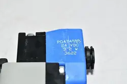 24VDC COIL