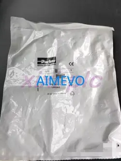 1 PCS NEW PARKER PS1-E111 PNEUMATIC VALVE.