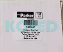 1PCS PARKER 941033Q