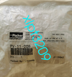 PV-11-005 PARKER