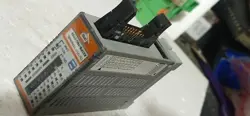 PARKER KURODA A21PB-16U-2Y04 OUTPUT TERMINAL BOARD CONTROLLER PLC TRANSMITTER