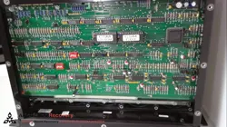 SERIES SERVO AMPLIFIER