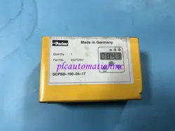 BRAND NEW SCPSD-100-04-17