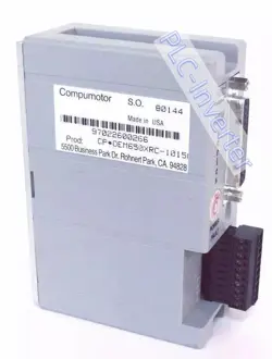 PARKER OEM750X DRIVE