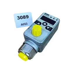PRESSURE SENSOR -USED