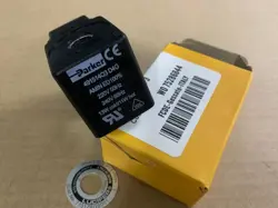 1PCS  NEW PARKER  VALVE COIL 491514Q3 D4G AMIN ED100% 220-240V