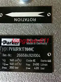 BRAND NEW PV140R1K1T1NMMC