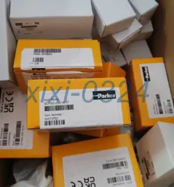 1PCS NEW PARKER  SCPSD-250-14-17  PRESSURE SENSOR   DHL SHIPPING?