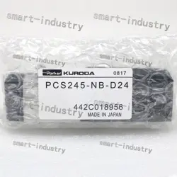 KURODA SOLENOID