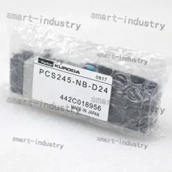PCS245-NB-D24 PARKER