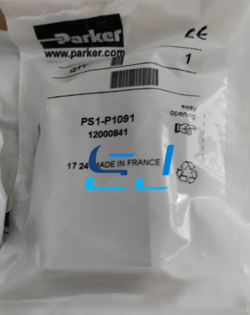 PARKER PS1-P1091 SOLENOID