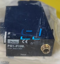 NEW PARKER PS1-P1081