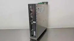 SERVO DRIVE DIGITALREGLER