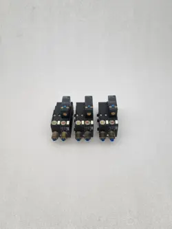 PARKER PS1-E 23   PS1-E18 SET OF 3 FREE FAST SHIP